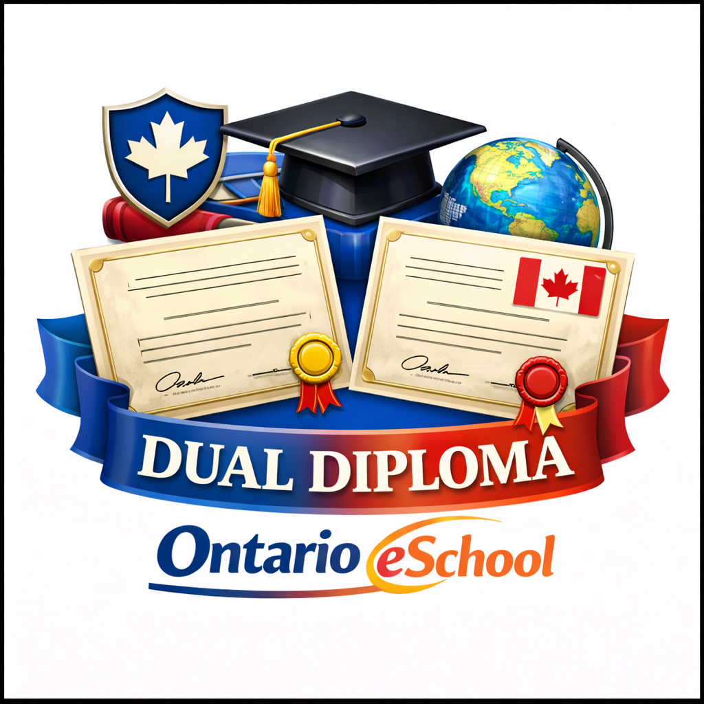 Dual Diploma