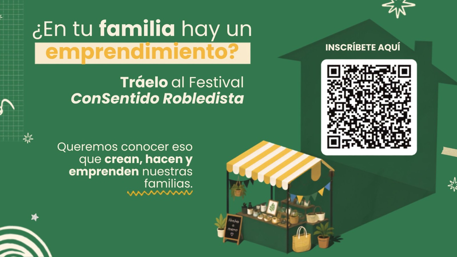 Día de la Familia Robledista